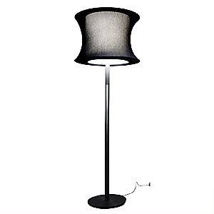 TISSUEGASA Floor Lamp by Blauet