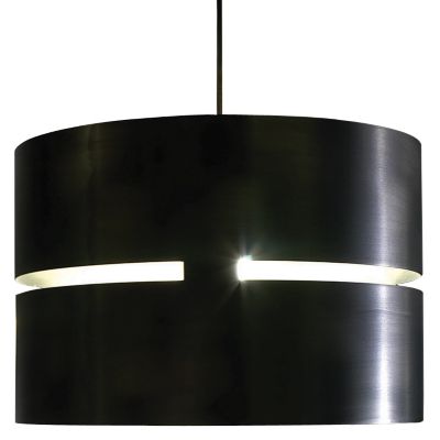 STEELACERO Drum Pendant by Blauet