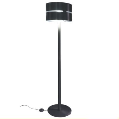 STEELACERO Floor Lamp by Blauet