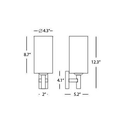 Specification Drawing