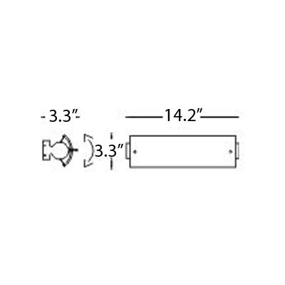Specification Drawing