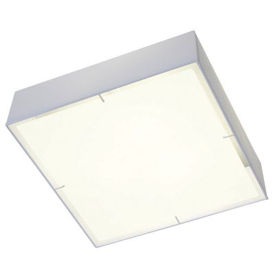 ZENIT Square Flushmount by Blauet