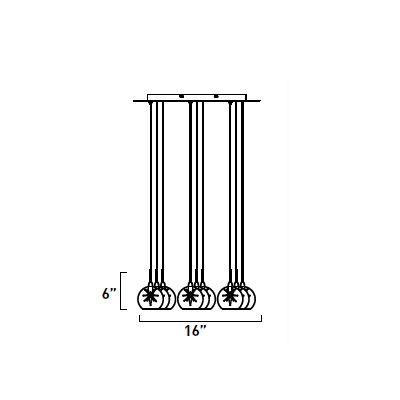 Specification Drawing
