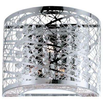 Inca Wall Sconce by ET2