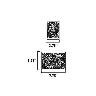 Specification Drawing