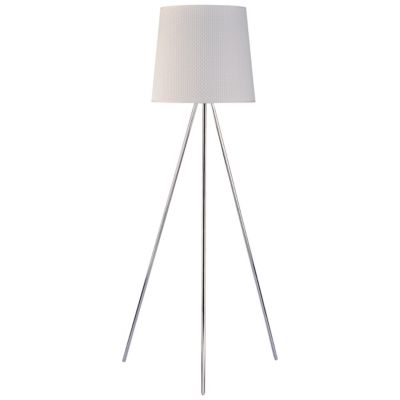Percussion Floor Lamp by ET2