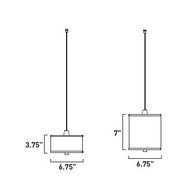 Specification Drawing