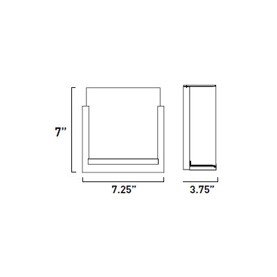 Specification Drawing