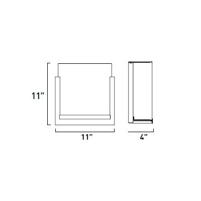 Specification Drawing