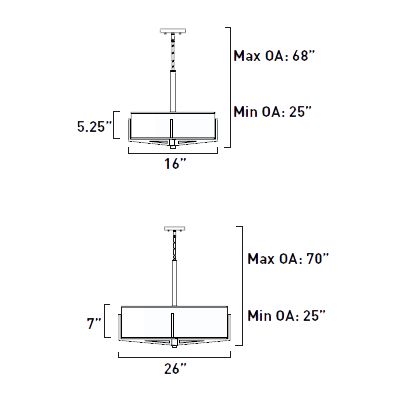 Specification Drawing