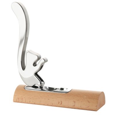 Scoittolo Nutcracker by Alessi