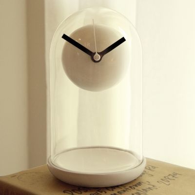 Suspend Clock by Umbra