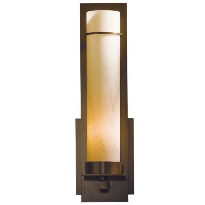 New Town Wall Sconce by Hubbardton Forge - OPEN BOX RETURN