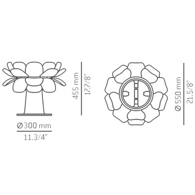 Specification Drawing