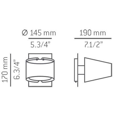 Specification Drawing