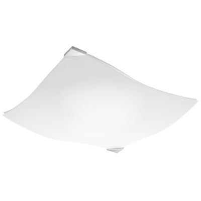 Bent Flushmount by Estiluz