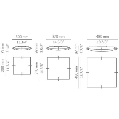 Specification Drawing