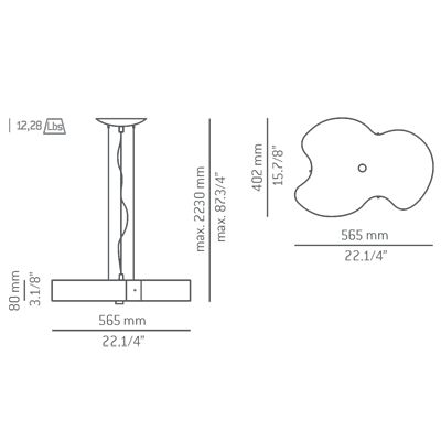 Specification Drawing