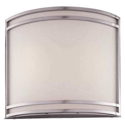 Wall Sconce No. 368-PL by Minka-Lavery