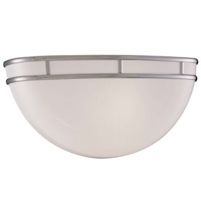 Wall Sconce No. 370-PL by Minka-Lavery