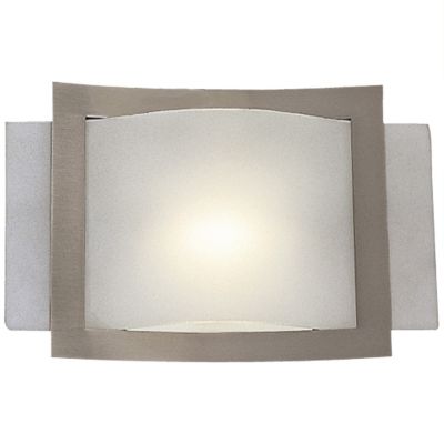 Wall Sconce No. 505-84 by Minka-Lavery