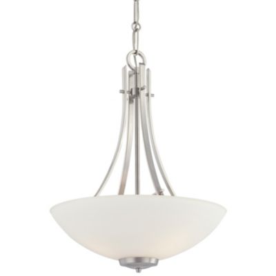 Laguna Vista Bowl Pendant by Minka-Lavery