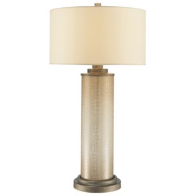 Clarte Table Lamp by Minka-Lavery
