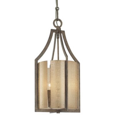 Clarte Pendant by Minka-Lavery