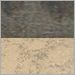 Patina Iron with Deep Spumanti Lace