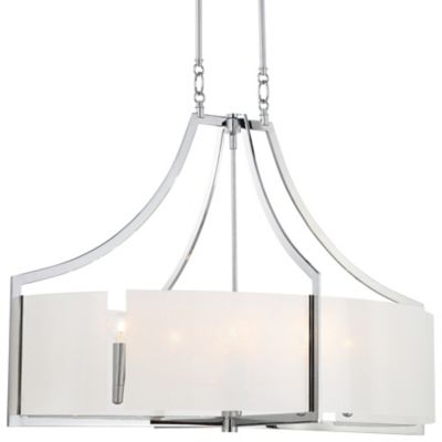 Clarte Linear Suspension by Minka-Lavery