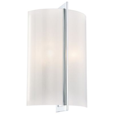 Clarte Wall Sconce No. 6390 by Minka-Lavery