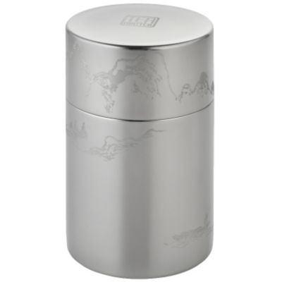 Tea Matter Tea Caddy 1 by Alessi