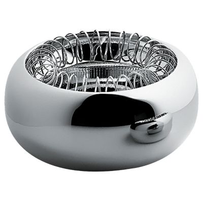 Spirale Ashtray Miniature by Alessi