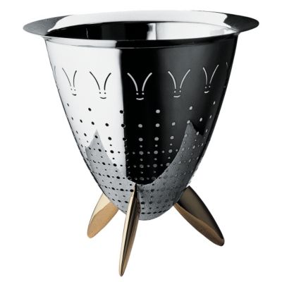 Max le Chinois Miniature by Alessi