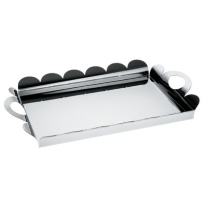 Recinto Tray Miniature by Alessi