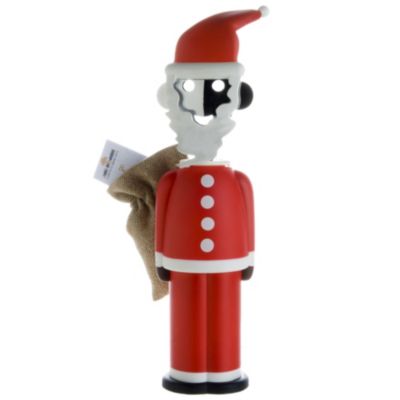 Alessandro M. Santa Corkscrew by Alessi