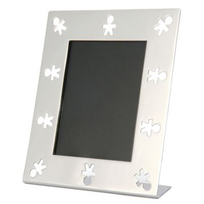 Mini Girotondo Photo Frame by Alessi