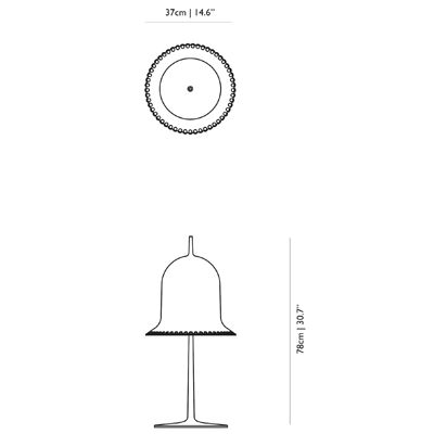 Specification Drawing