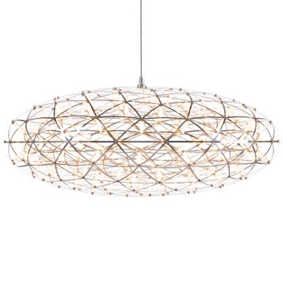 Raimond Zafu LED Suspension by Moooi