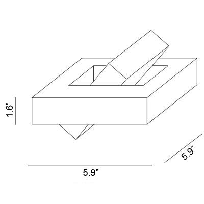 Specification Drawing