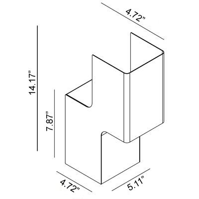 Specification Drawing