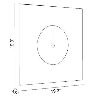 Specification Drawing