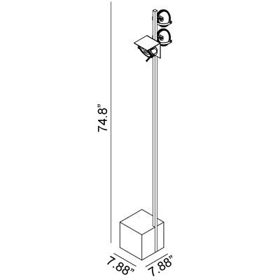 Specification Drawing