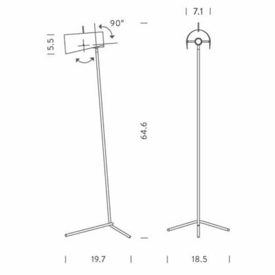 Specification Drawing