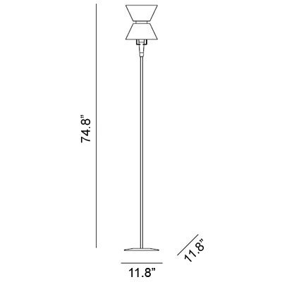 Specification Drawing