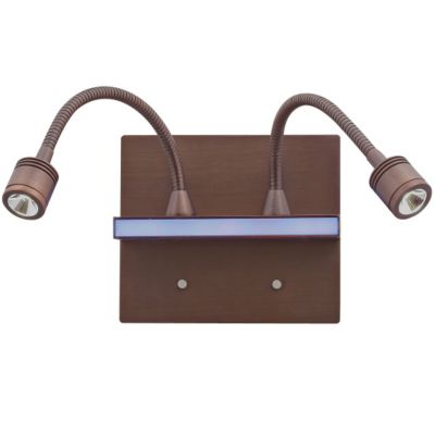 Epiphanie LED Wall Lamp No. 70002 by Access Lighting
