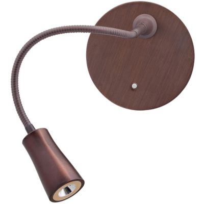 Epiphanie LED Wall Lamp No. 70003 by Access Lighting