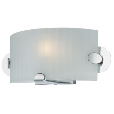 Pillow Wall Sconce by George Kovacs