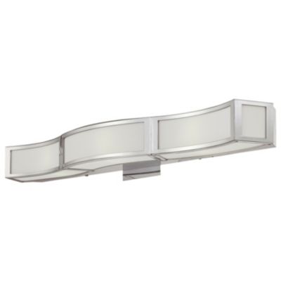 Squiggle Bath Bar by George Kovacs