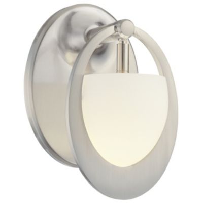 Earring Wall Sconce by George Kovacs